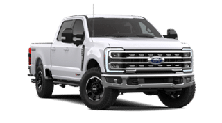 2026 Ford Super Duty® External Image 5